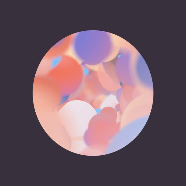 God podcast series artwork by BibleProject