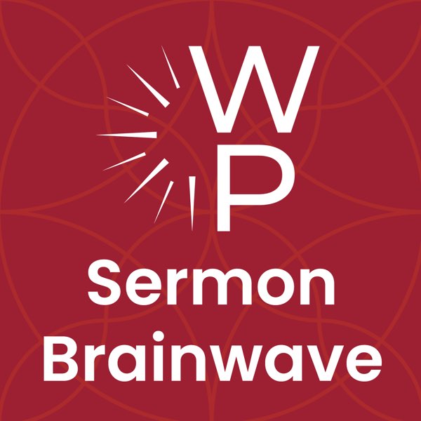 Sermon Brainwave podcast cover art